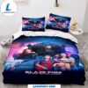 Blackpink Cosplay Bedding Set Quilt Cover 8 3 Blackpink Cosplay Bedding Set Quilt Cover 8