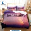 Blackpink Cosplay Bedding Set Quilt Covers 10 2 Blackpink Cosplay Bedding Set Quilt Covers 10