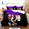 Blackpink Cosplay Bedding Set Quilt Covers 11 2 Blackpink Cosplay Bedding Set Quilt Covers 11