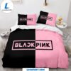 Blackpink Cosplay Bedding Set Quilt Covers 7 3 Blackpink Cosplay Bedding Set Quilt Covers 7