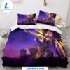Blackwatch Mercy Overwatch Cosplay Bedding Set Quilt Covers 10 3 Blackwatch Mercy Overwatch Cosplay Bedding Set Quilt Covers 10