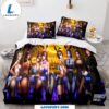 Blackwatch Mercy Overwatch Cosplay Bedding Set Quilt Covers 11 3 Blackwatch Mercy Overwatch Cosplay Bedding Set Quilt Covers 11