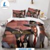 Blackwatch Mercy Overwatch Cosplay Bedding Set Quilt Covers 12 3 Blackwatch Mercy Overwatch Cosplay Bedding Set Quilt Covers 12
