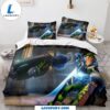 Blackwatch Mercy Overwatch Cosplay Bedding Set Quilt Covers 20 2 Blackwatch Mercy Overwatch Cosplay Bedding Set Quilt Covers 20