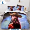 Blackwatch Mercy Overwatch Cosplay Bedding Set Quilt Covers 8 2 Blackwatch Mercy Overwatch Cosplay Bedding Set Quilt Covers 8