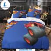 Blaze and the Monster Machines Bedding Set Quilt Duvet Cover 19 2 Blaze and the Monster Machines Bedding Set Quilt Duvet Cover 19