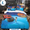 Blaze and the Monster Machines Bedding Set Quilt Duvet Cover 1 3 Blaze and the Monster Machines Bedding Set Quilt Duvet Cover 1