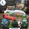 Blaze and the Monster Machines Bedding Set Quilt Duvet Cover 3 3 Blaze and the Monster Machines Bedding Set Quilt Duvet Cover 3