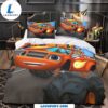 Blaze and the Monster Machines Bedding Set Quilt Duvet Cover 6 2 Blaze and the Monster Machines Bedding Set Quilt Duvet Cover 6