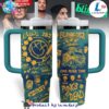 Blink-182 Punk's Not Dead Stanley Tumbler Cup
