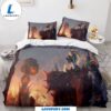 Blizzard StarCraft Cosplay Bedding Sets Quilt Covers 1 2 Blizzard StarCraft Cosplay Bedding Sets Quilt Covers 1