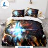 Blizzard StarCraft Cosplay Bedding Sets Quilt Covers 2 3 Blizzard StarCraft Cosplay Bedding Sets Quilt Covers 2