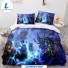 Blizzard StarCraft Cosplay Bedding Sets Quilt Covers 5 2 Blizzard StarCraft Cosplay Bedding Sets Quilt Covers 5