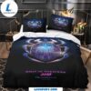 Blue Beetle Bedding Set Quilt Duvet Cover 2