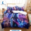 Blue Beetle Bedding Set Quilt Duvet Cover 5 3 Blue Beetle Bedding Set Quilt Duvet Cover 5