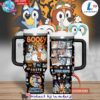 Bluey Happy Halloween Stanley Tumbler Cup