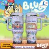 Bluey Limited Edition Stanley Tumbler Cup 8 Bluey Limited Edition Stanley Tumbler Cup
