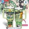 Bluey x Boston Celtics NBA Champions 2025 Stanley Tumbler Cup