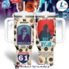 Bob Dylan Highway 61 Stanley Tumbler Cup