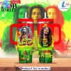 Bob Marley Make Love, Not War Stanley Tumbler Cup