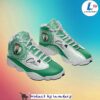 Boston Celtics Air Jordan 13 Sneakers Rbbg36 2 Boston Celtics Air Jordan 13 Sneakers Rbbg36