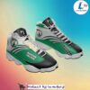 Boston Celtics Air Jordan 13 Sneakers 2 Boston Celtics Air Jordan 13 Sneakers