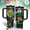 Boston Celtics Scooby Doo Stanley Tumbler Cup