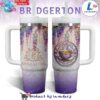 Bridgerton Diamond Tea Limited Edition Stanley Tumbler 9 Bridgerton Diamond Tea Limited Edition Stanley Tumbler