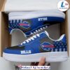 Buffalo Bills NFL Air Froce 1 Sneakers Shoes V2 2 Buffalo Bills NFL Air Froce 1 Sneakers Shoes V2