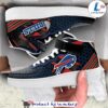 Buffalo Bills NFL Air Froce 1 Sneakers Shoes Version 2
