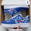 Buffalo Bills NFL Air Froce 1 Sneakers Shoes Version 3 4 Buffalo Bills NFL Air Froce 1 Sneakers Shoes Version 3