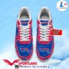 Buffalo Bills NFL Air Froce 1 Sneakers Shoes Version 7