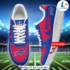 Buffalo Bills NFL Air Froce 1 Sneakers Shoes Version 2 Buffalo Bills NFL Air Froce 1 Sneakers Shoes Version