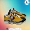 Caterpillar Inc. Yellow Green Air Jordan 13 Sneaker 2 Caterpillar Inc. Yellow Green Air Jordan 13 Sneaker