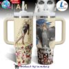 Celine Dion You Are Loved Stanley Tumbler Cup 40oz