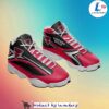 Chicago Bulls Air Jordan 13 Sneakers 4 Chicago Bulls Air Jordan 13 Sneakers