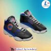 Chicago Cubs Air Jordan 13 Sneakers