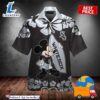 Chicago White Sox Mickey Mouse Short Sleeve Button Up Tropical Hawaiian Shirt