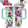 Chris Brown 1111 Tour Limited Stanley Tumbler Cup