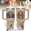 C?line Dion Queen Of Power Ballads Stanley Tumbler Cup