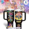 Coco Disney Limited Edition Stanley Tumbler Cup