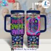 Coldplay Beautiful Love Me Stanley Tumbler 40z 4 Coldplay Beautiful Love Me Stanley Tumbler 40z