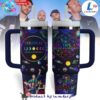 Coldplay Music of the Spheres Stanley Tumbler Cup 6 Coldplay Music of the Spheres Stanley Tumbler Cup