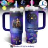 Coldplay Music of the Spheres World Tour Stanley Tumbler Cup