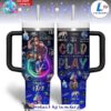 Coldplay Paradise Limited Edition Stanley Tumbler