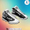 Columbus Destroyers Air Jordan 13 Sneakers 3 Columbus Destroyers Air Jordan 13 Sneakers