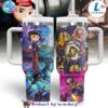 Coraline Halloween Special Edition Stanley Tumbler Cup