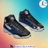 Dallas Cowboys Air Jd13 Sneakers V3 3 Dallas Cowboys Air Jd13 Sneakers V3