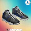 Dallas Cowboys Air Jordan 13 Sneakers V2