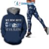 Dallas Cowboys We Dem Boyz Tis The Season Fall Pumpkin Hoodie Leggings Set